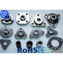 Powder Metallurgy for Motorcycle Parts, Connecting Set